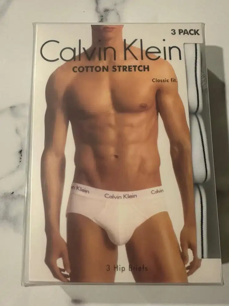 Calvin Klein Underwear
