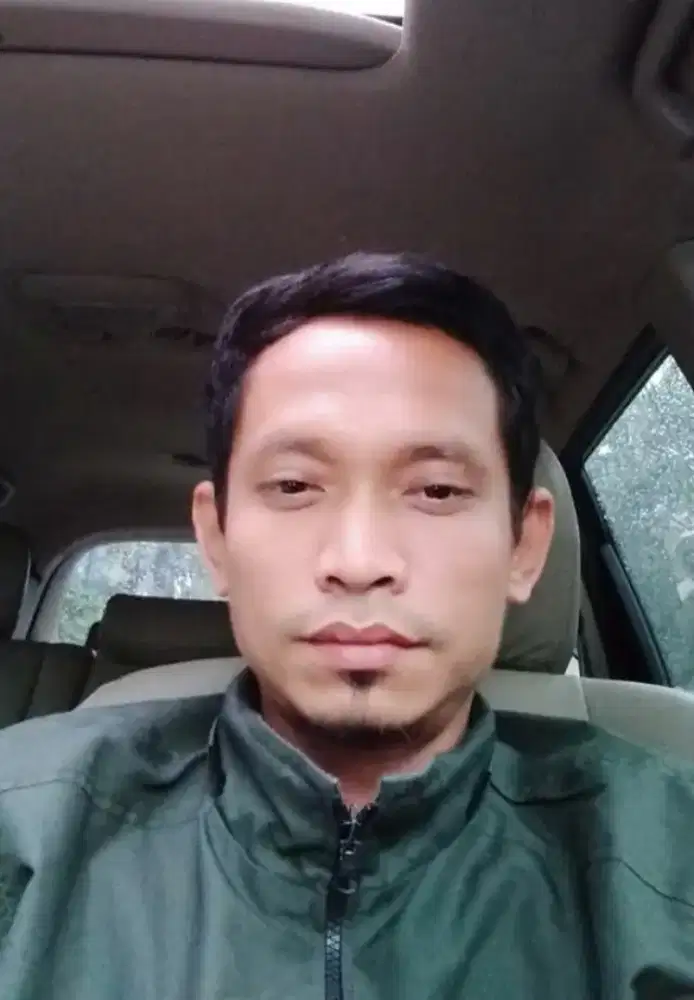 Mencari loker driver SIM B1