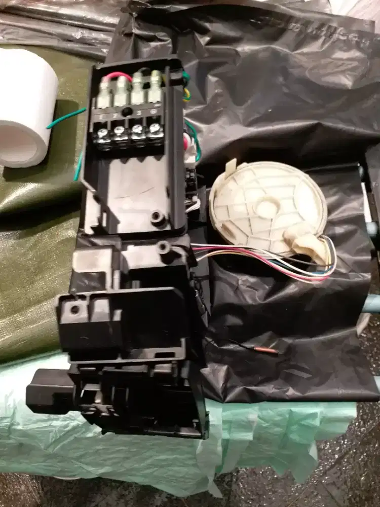 modul pcb Indoor Daikin