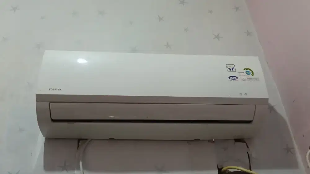 AC 1PK BEKAS SIAP PAKAI