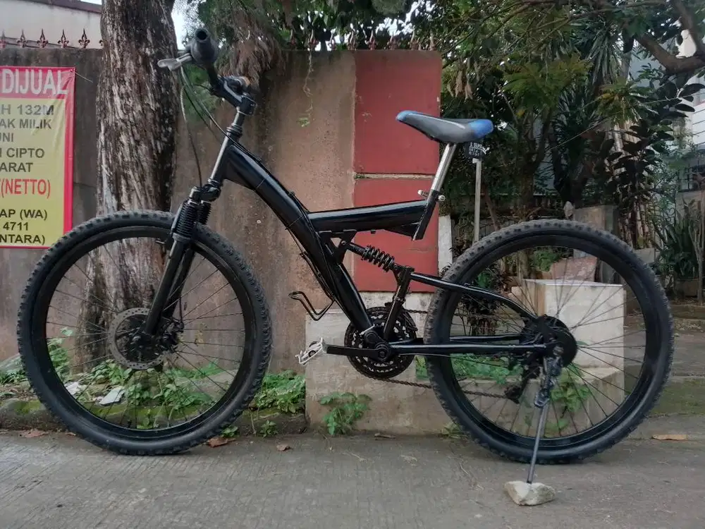 Sepeda MTB R26'.