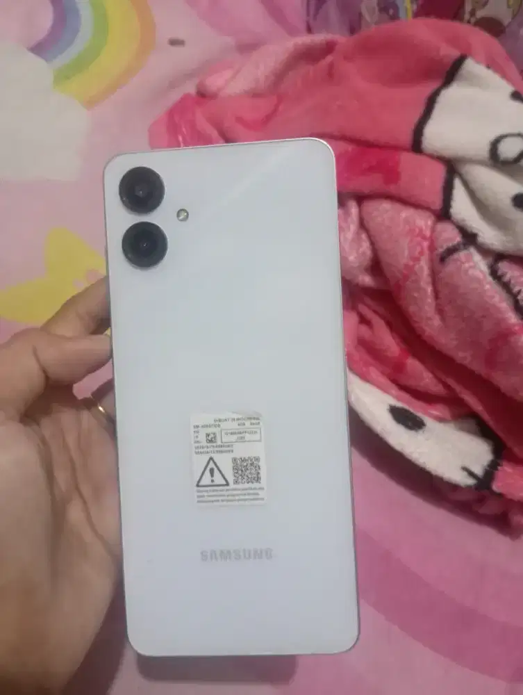 Jual hp samsung a06