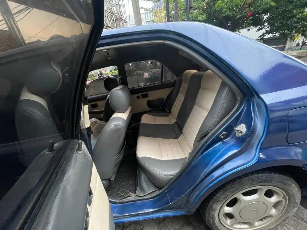 Soluna Gli 1.5 automatic
