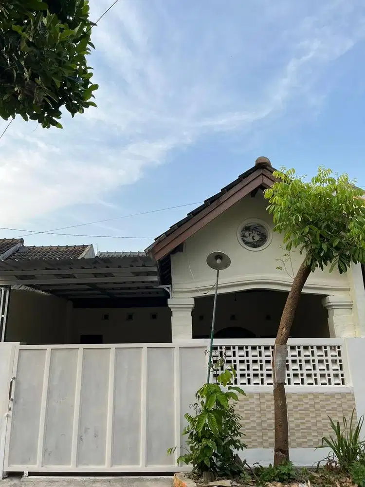 Rumah Dijual Permata Puri Ngaliyan