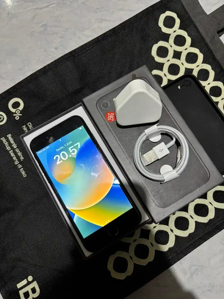 iphone 8 256 inter all opp