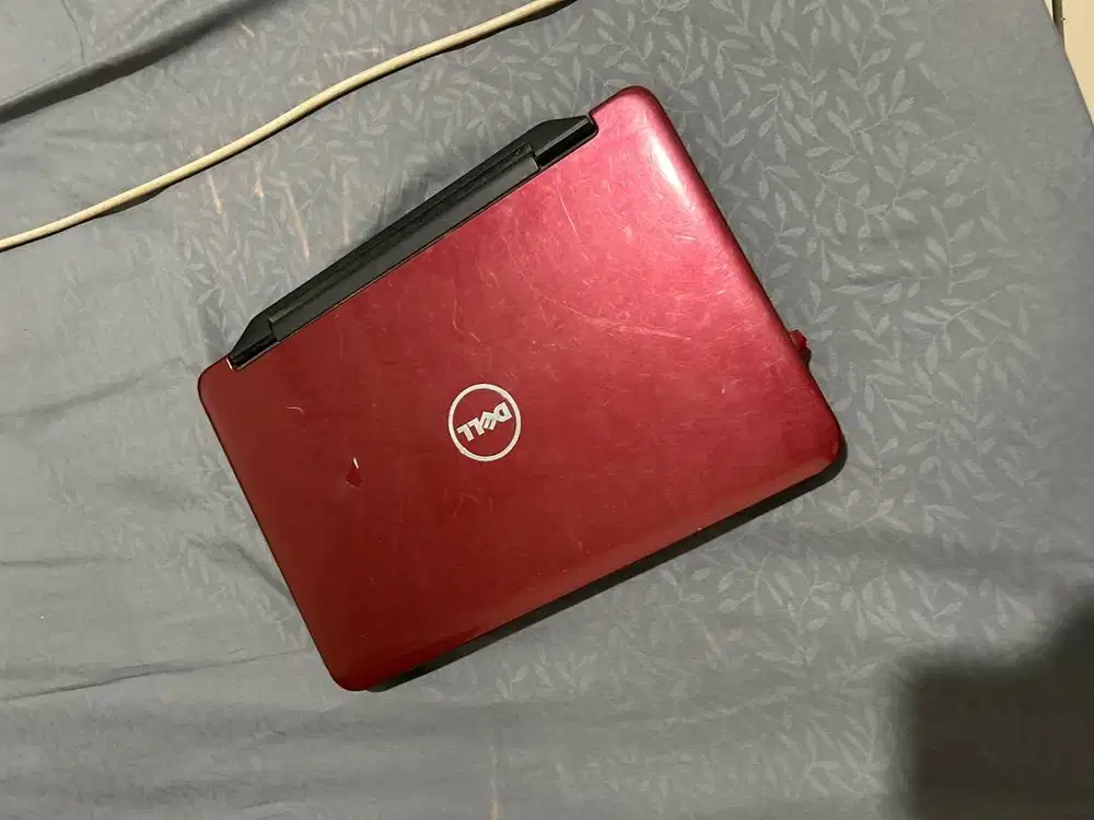 3 unit laptop bekas
