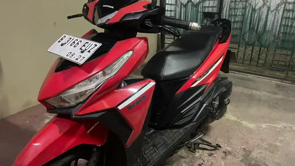 Honda Vario 2017