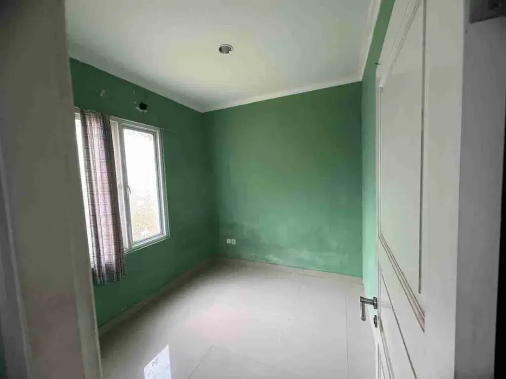 Dijual Rumah Murah Di Cluster Samara Gading Serpong