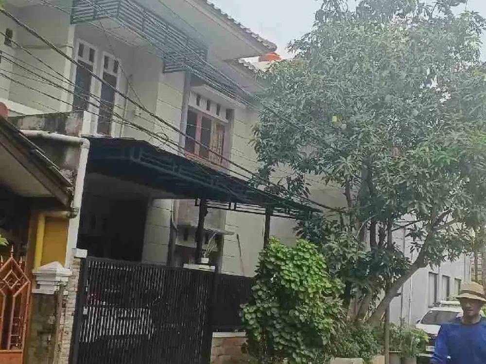 YANG CARI LINGKUNGAN KEREN & BEBAS BANJIR ‼️ TAMAN GIGI GALAXY