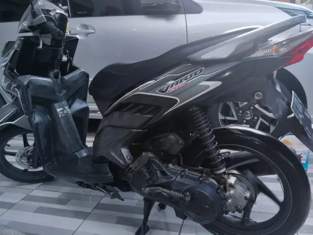 Vario tekno 2011 lengkap