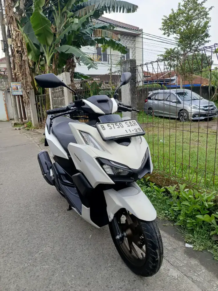 JUAL HONDA VARIO 160 2024