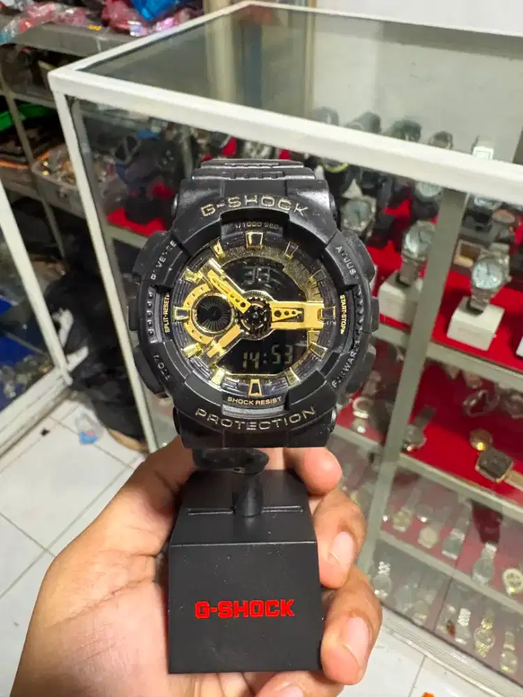 Jam Tangan G-Shock