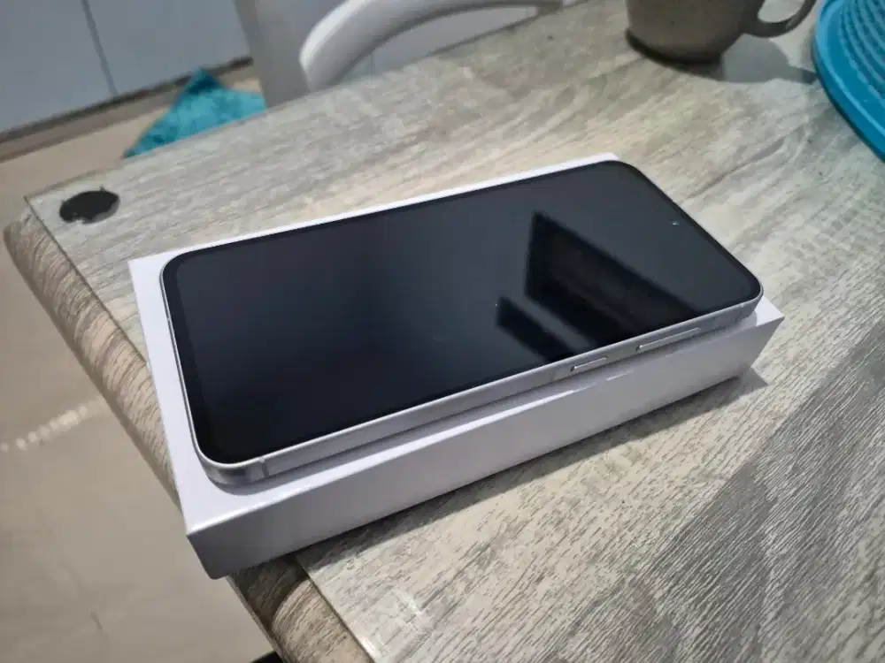 Hp Samsung A56 5G