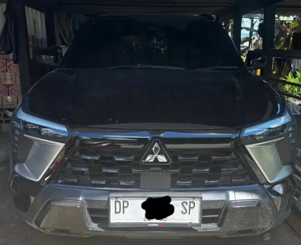 jual xforce tipe tertinggi tahun 2024