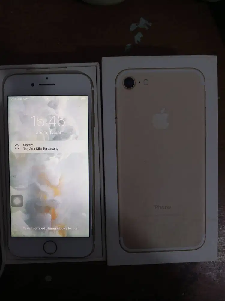 iPhone 7 3/32Gb