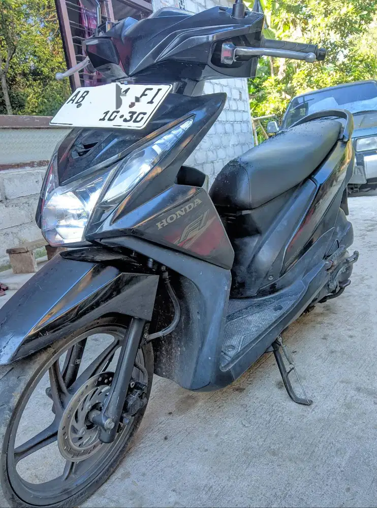 Dijual beat 2014