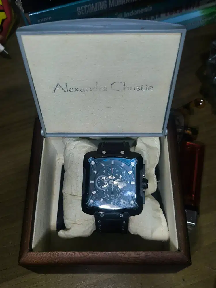 Jual Alexandre Christie (AC) Original