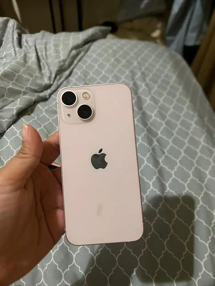 Iphone 13 mini 128 ibox