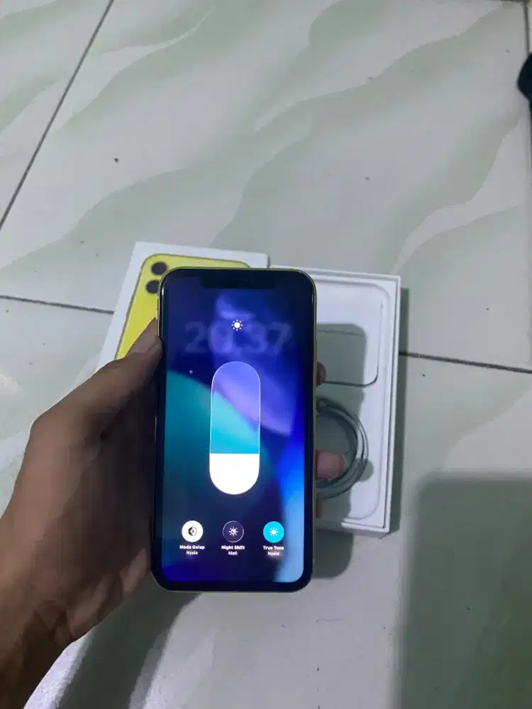 iphone 11 64gb inter all operator