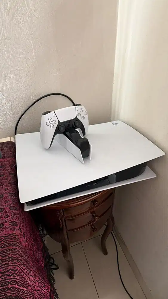 Sony playstation 5 resmi
