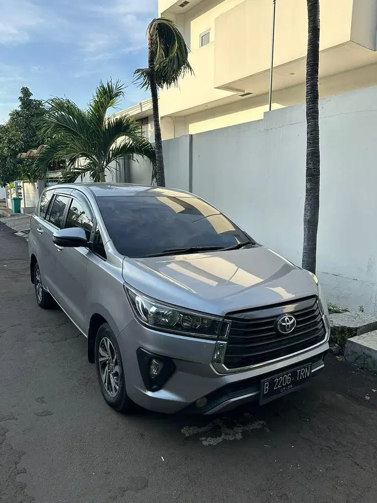 TOYOTA INNOVA 2.4 G DIESEL MATIC 2021