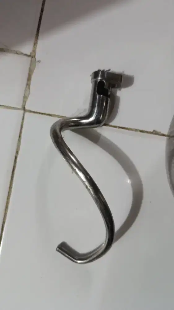 mixer gtx lengkap semua