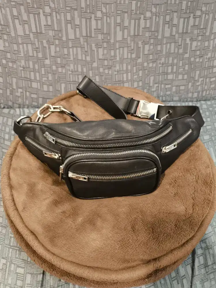 Tas Waist Bag Alexander Wang