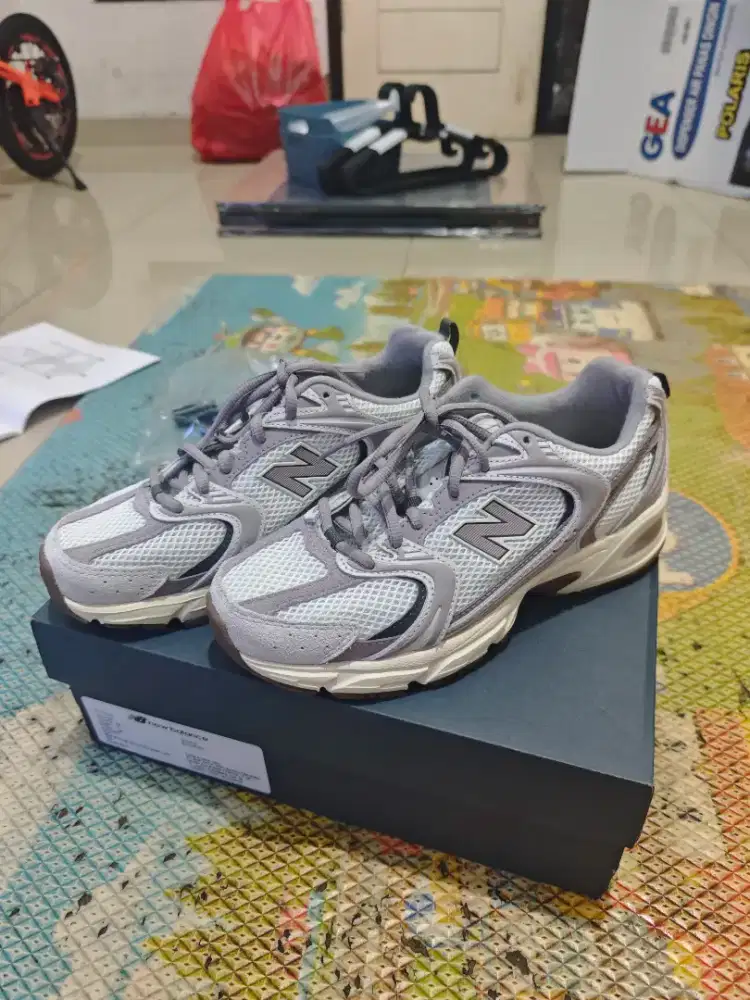 New balance 530 BNIB jual salah size