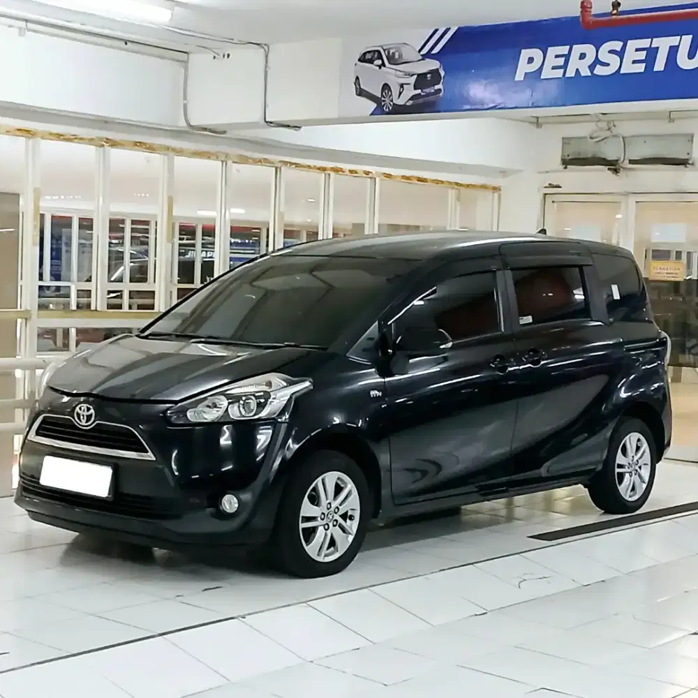 SIENTA G A/T 2017