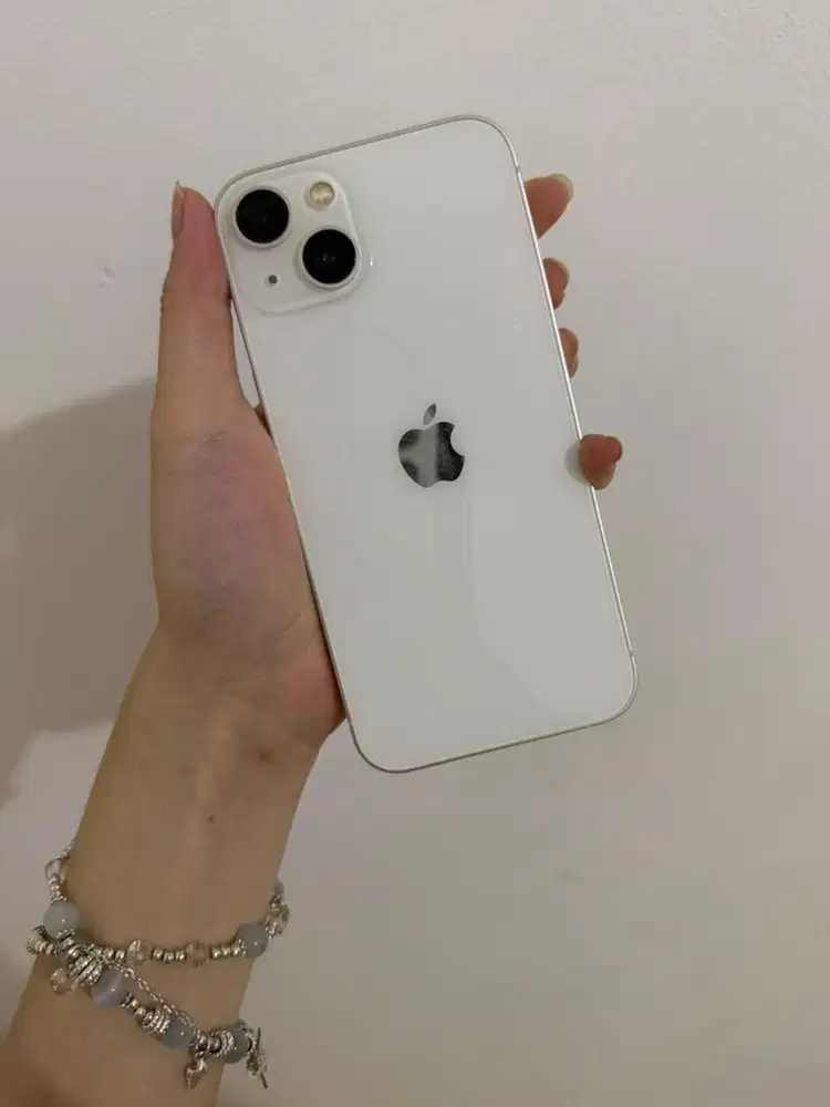 IPHONE 13 256 GB