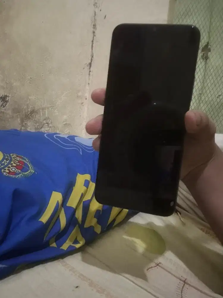 Vivo y51 ram 8/128
