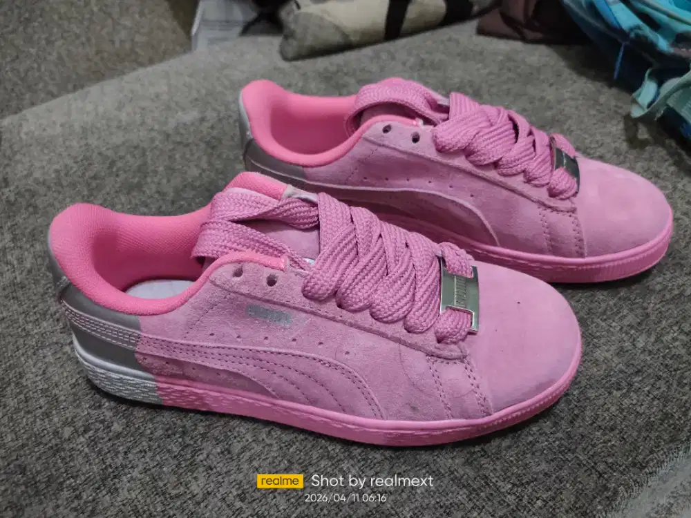Jual sepatu Puma