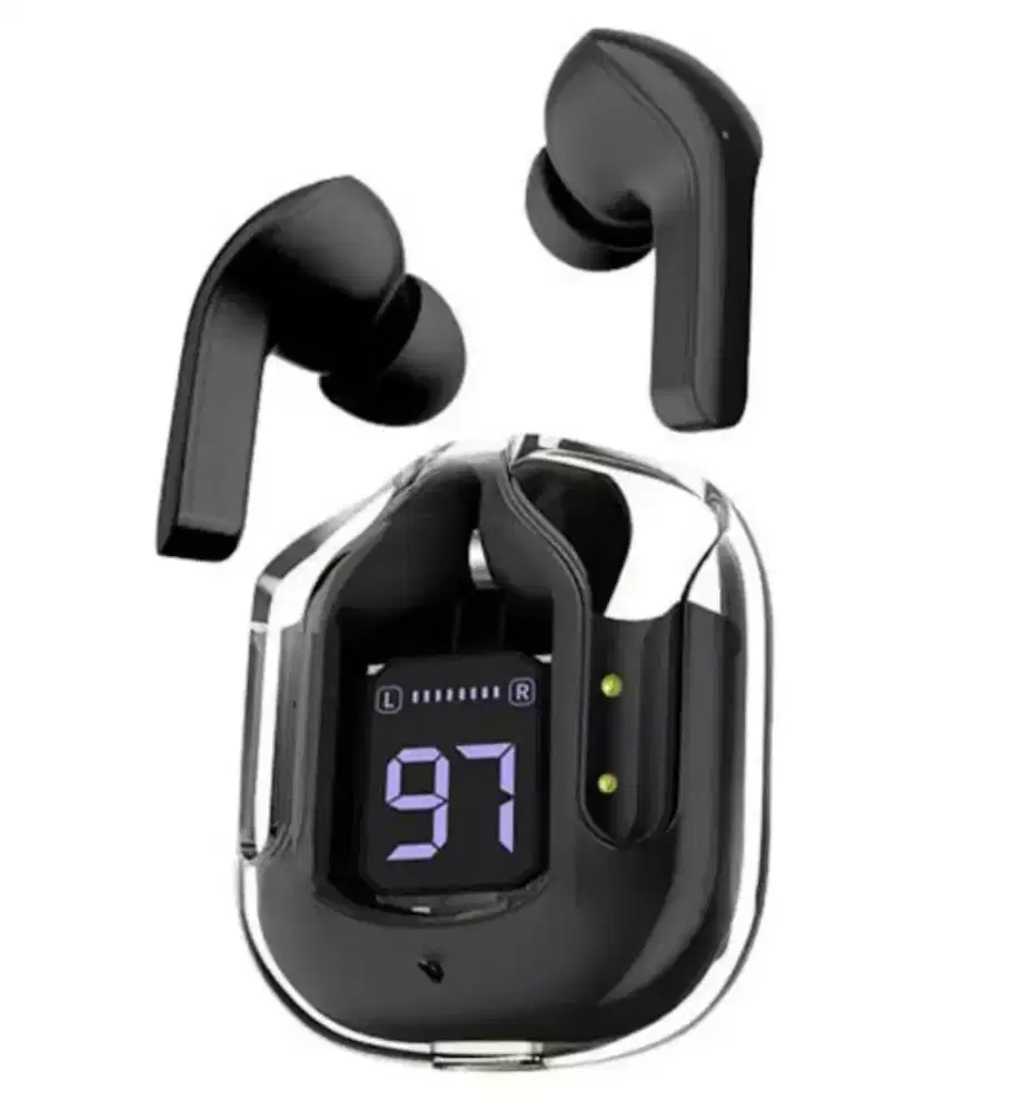 earphone ultrapods