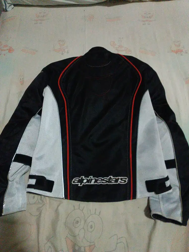 Alpinestar Riding Jacket