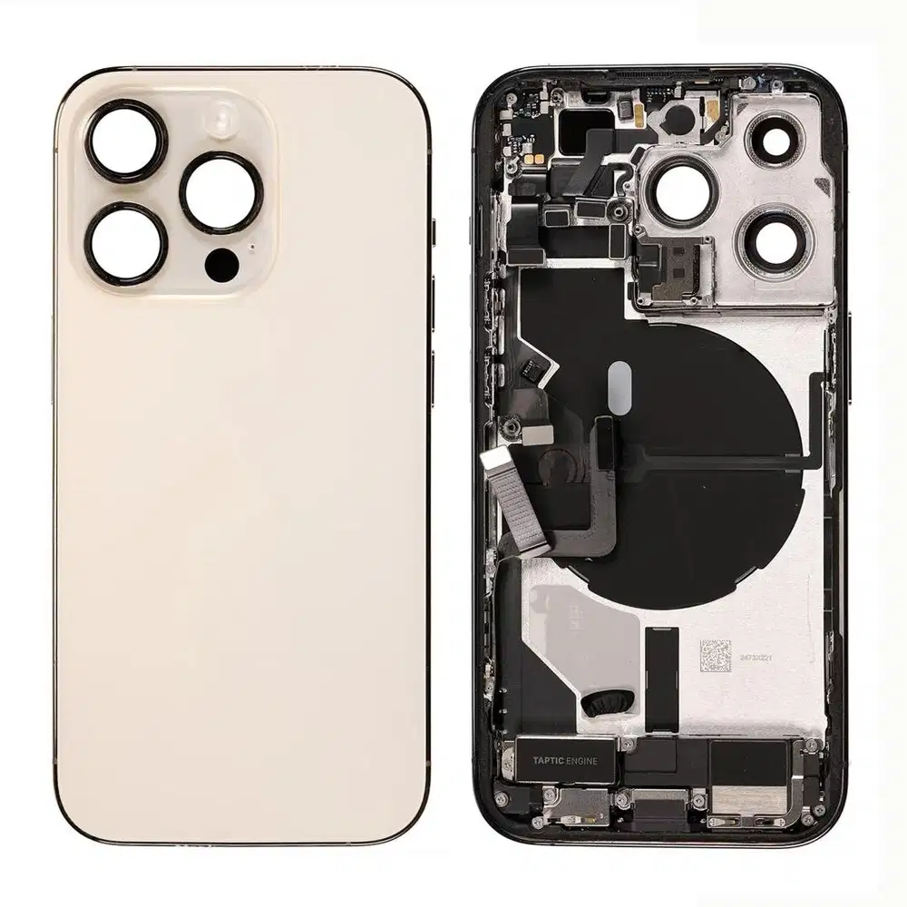 HOUSING IPHONE 14 PROMAX
