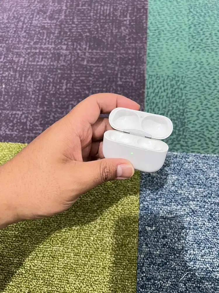 Charging Case Airpods Pro 2 Type C Original ex Ibox
