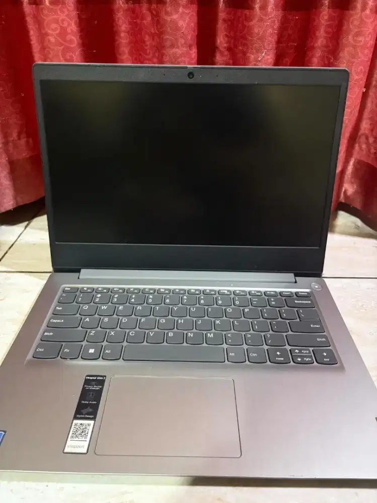 lenovo idped slim3 N4020