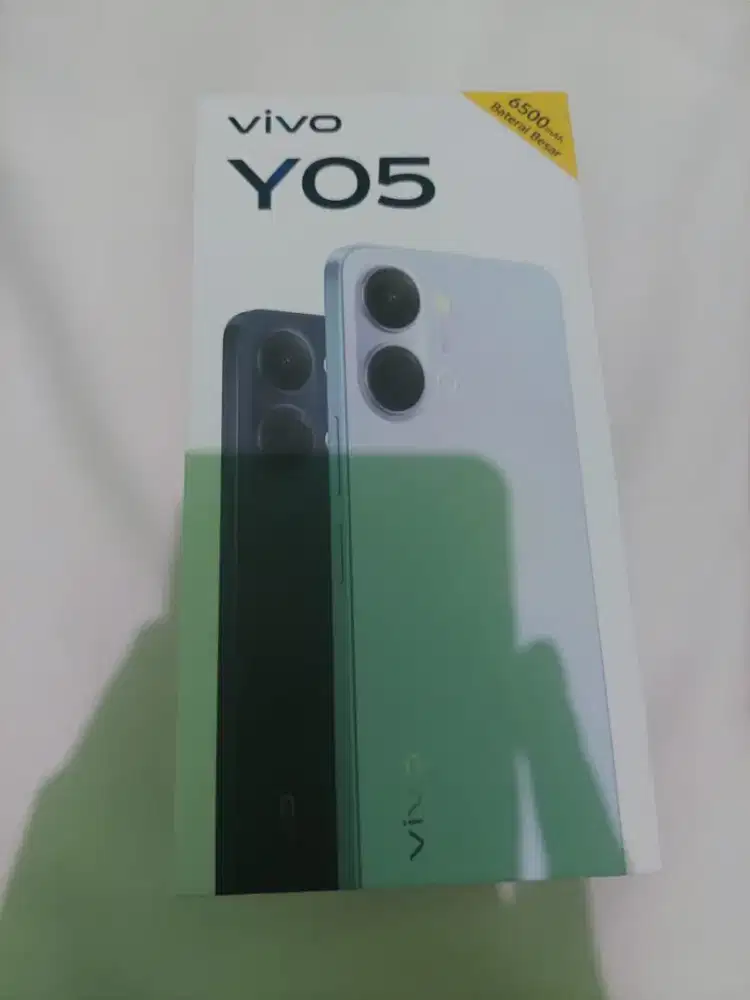 Jual HP vivo y05