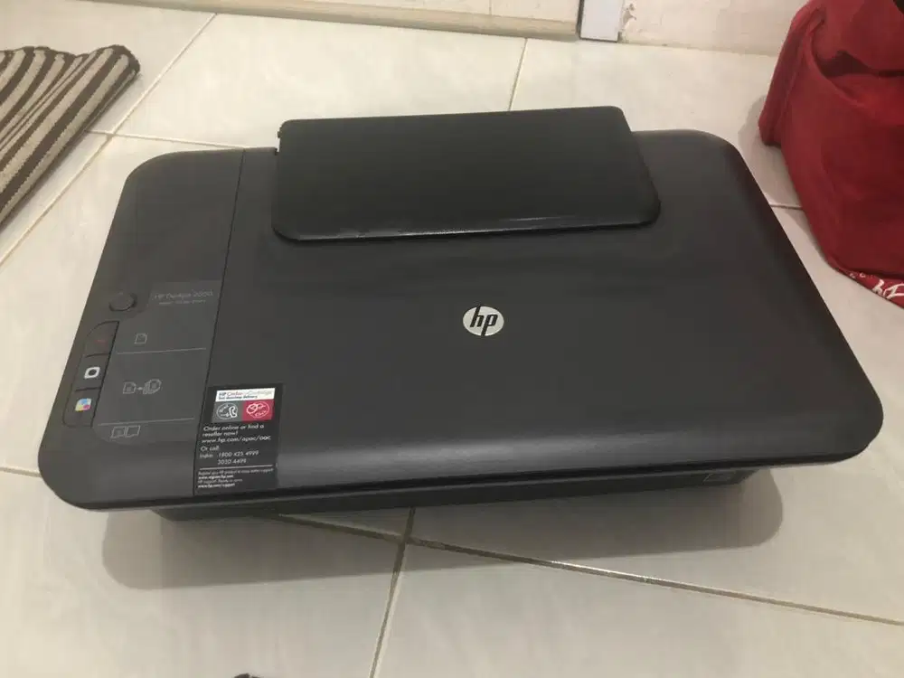 Jual Printer Deskjet HP Deskjet 2050 Print Scan Copy