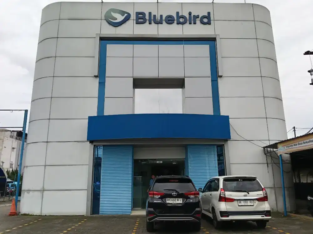 Lowongan Driver Medan