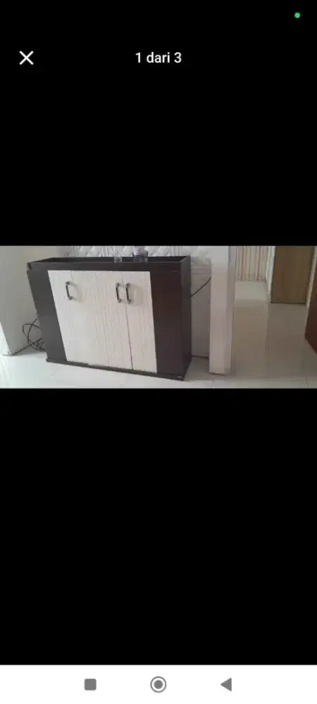 Dijual Furniture
