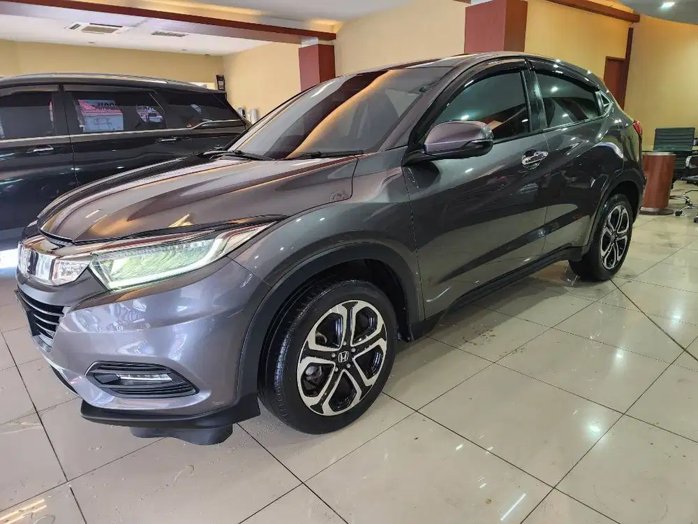 Honda HRV 1.5 SE 2021 KM 20rban Antik
