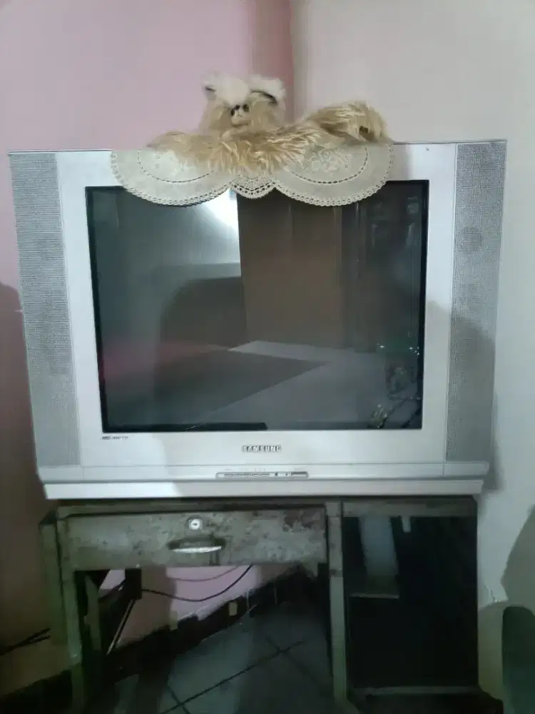 Tv tabung 29 Samsung normal