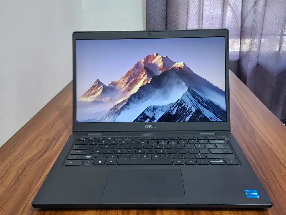 DELL 3420 INTEL CORE I5 GEN 11 RAM 16GB SSD 512GB INTEL IRIS XE