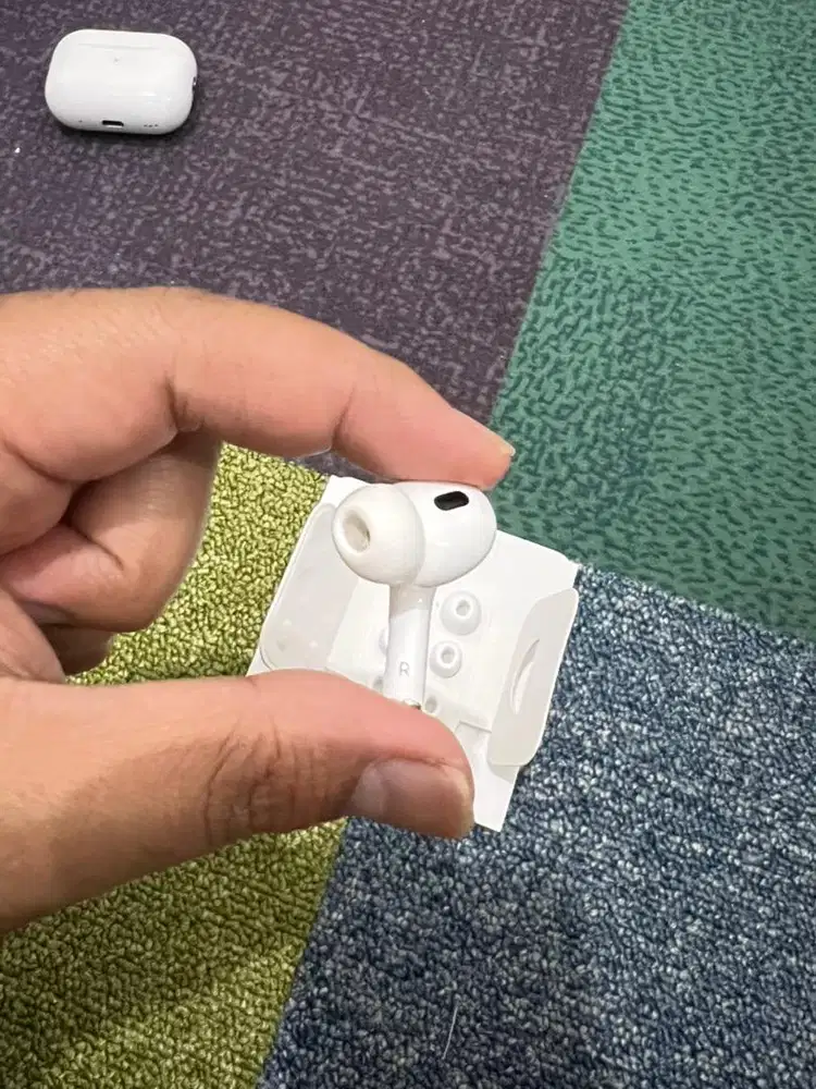 Airpods Pro 2 sebelah KANAN, Apple original ex iBox