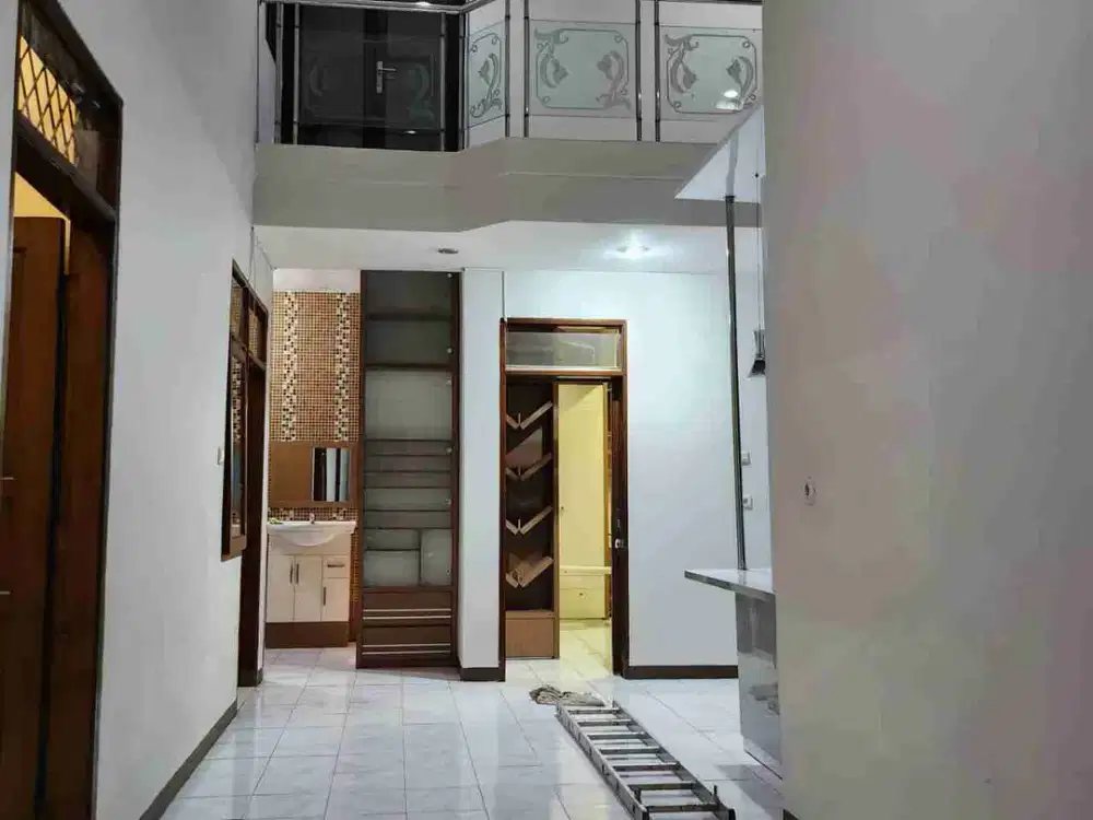 Dijual cepat rumah siap huni di Mekar sederhana raya