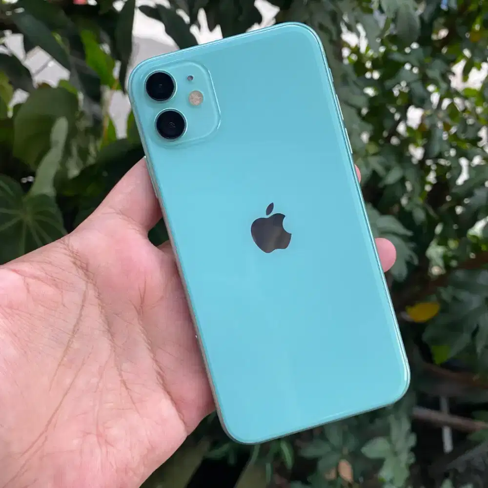 iPhone 11 128Gb inter wifi only