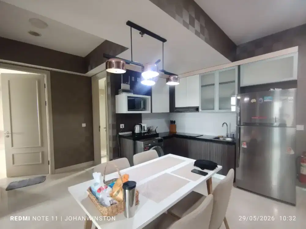 Apartment Jual Atas Mall One Icon Tunjungan Plaza Lantai 23