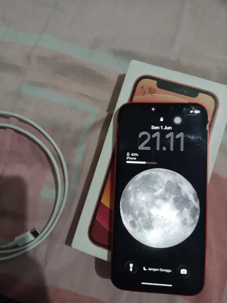 iPhone 12 basic 64gb
