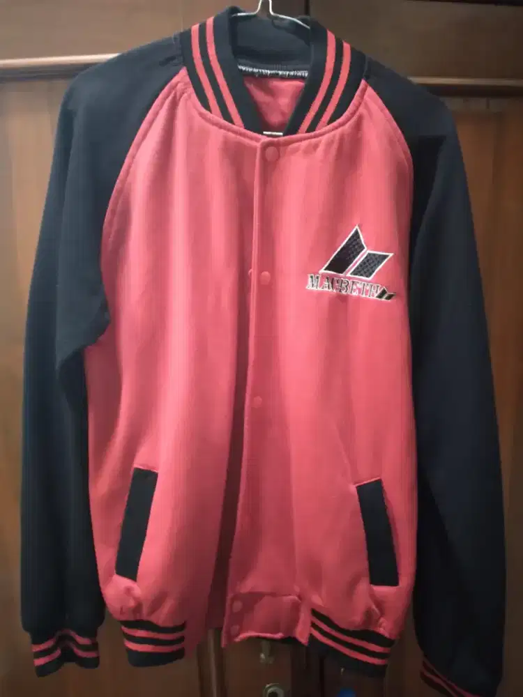 Jaket sweaters macbeth